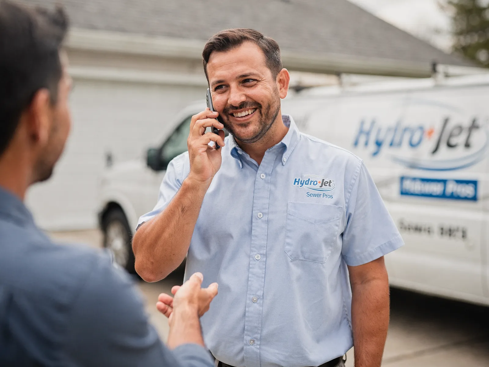 Hydro Jetting Meadville, PA FAQs